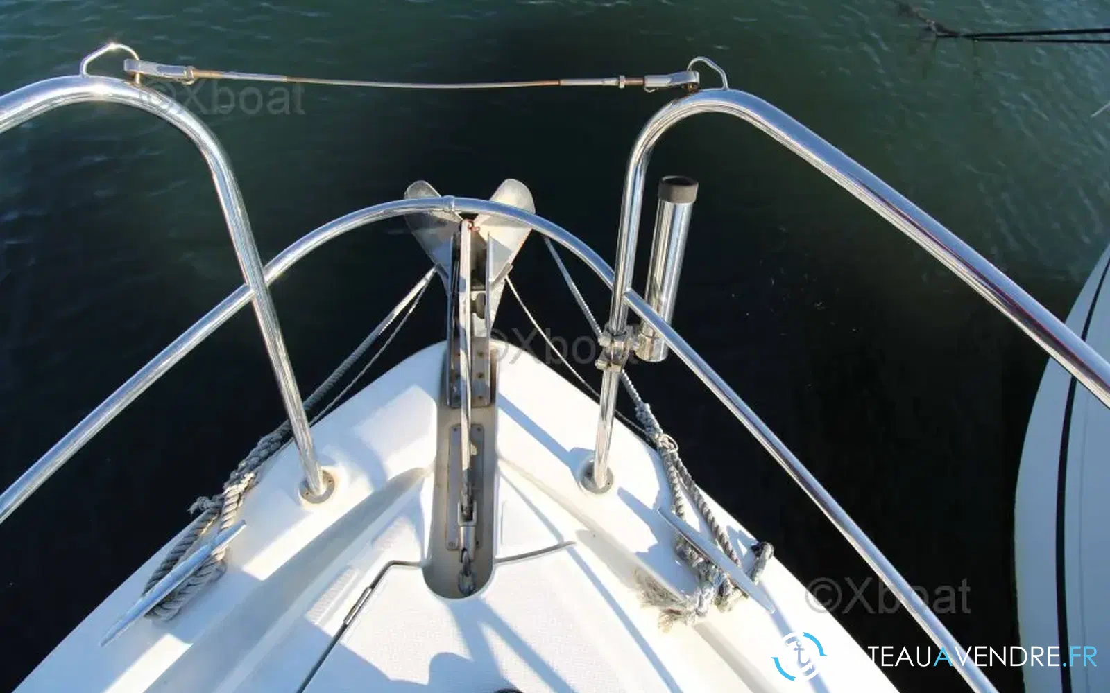 slider 5 Beneteau Gran Turismo 34