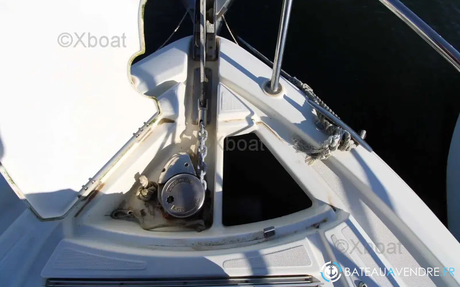 slider 6 Beneteau Gran Turismo 34
