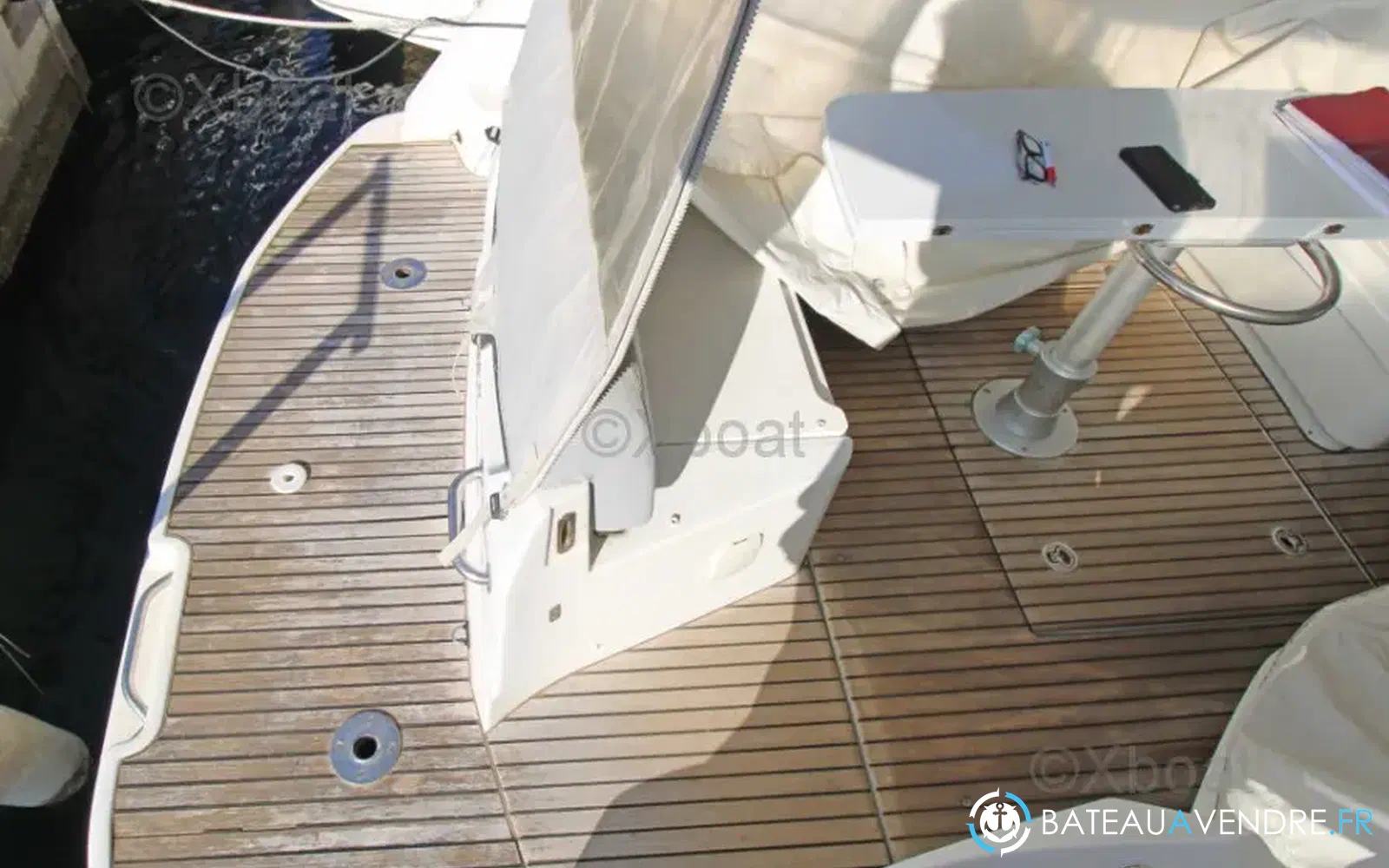 slider 7 Beneteau Gran Turismo 34