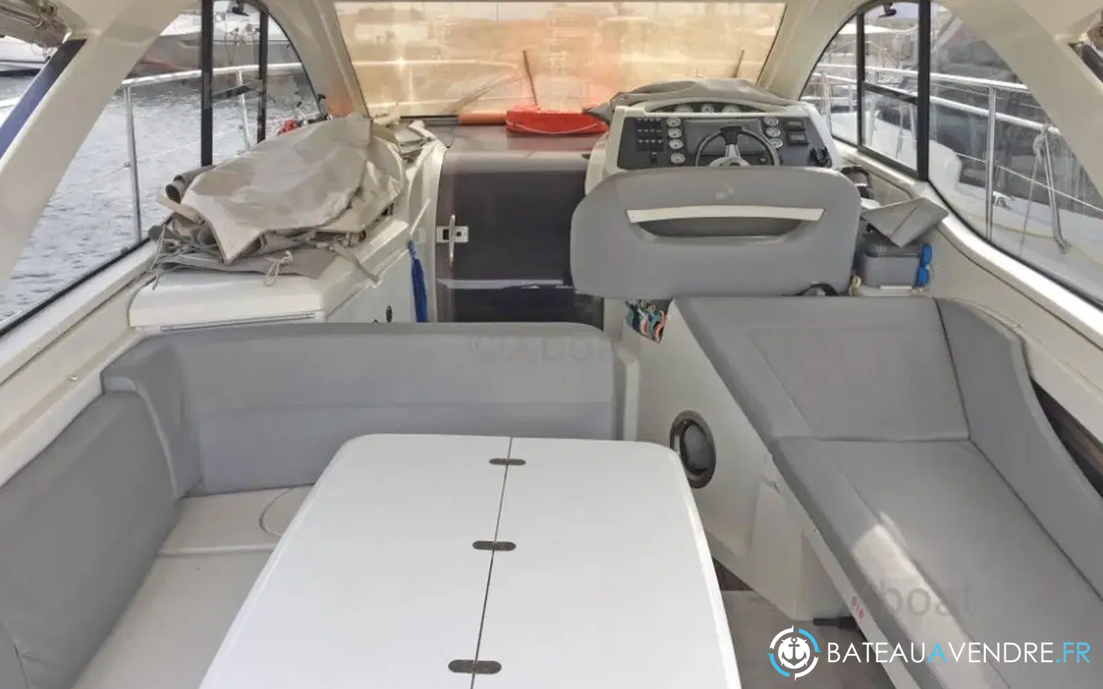 slider 8 Beneteau Gran Turismo 34