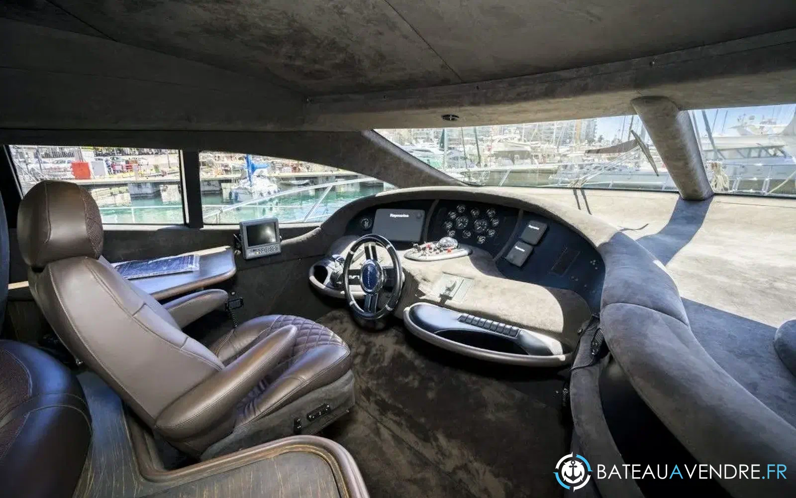 slider 16 Azimut 68 E