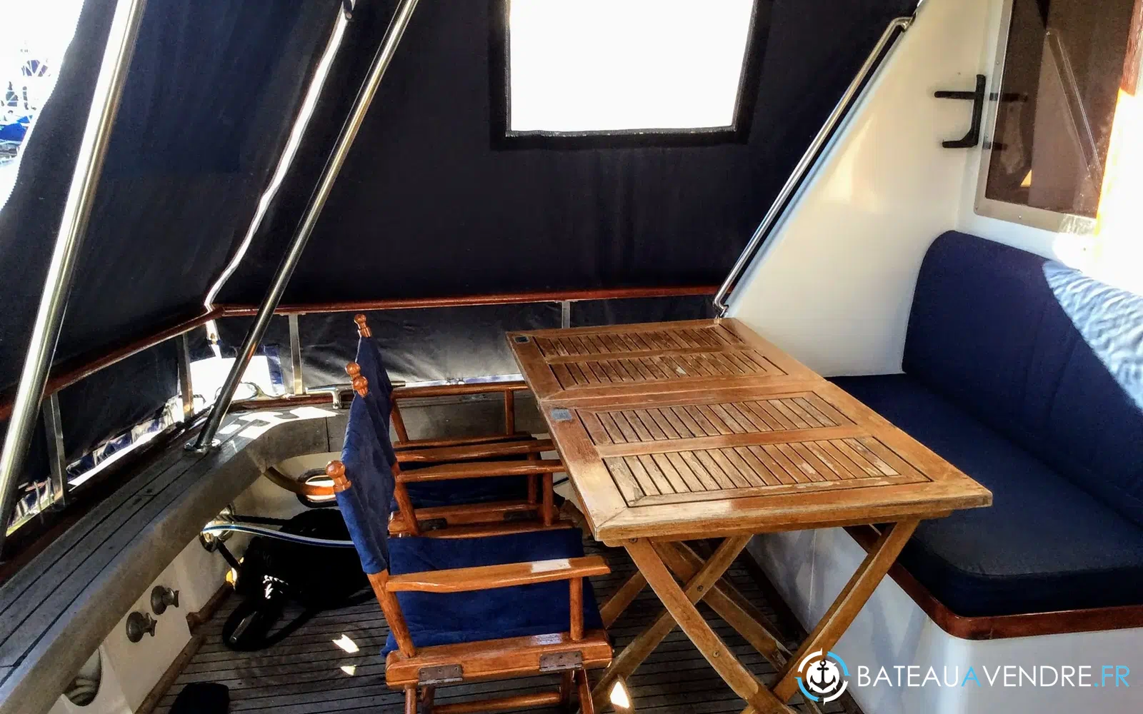 slider 10 Konghalvorsen Island Gipsy 44 Motor Yacht