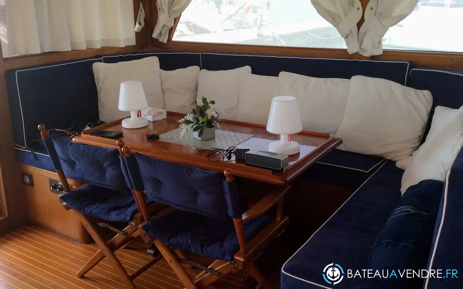 slider 11 Konghalvorsen Island Gipsy 44 Motor Yacht