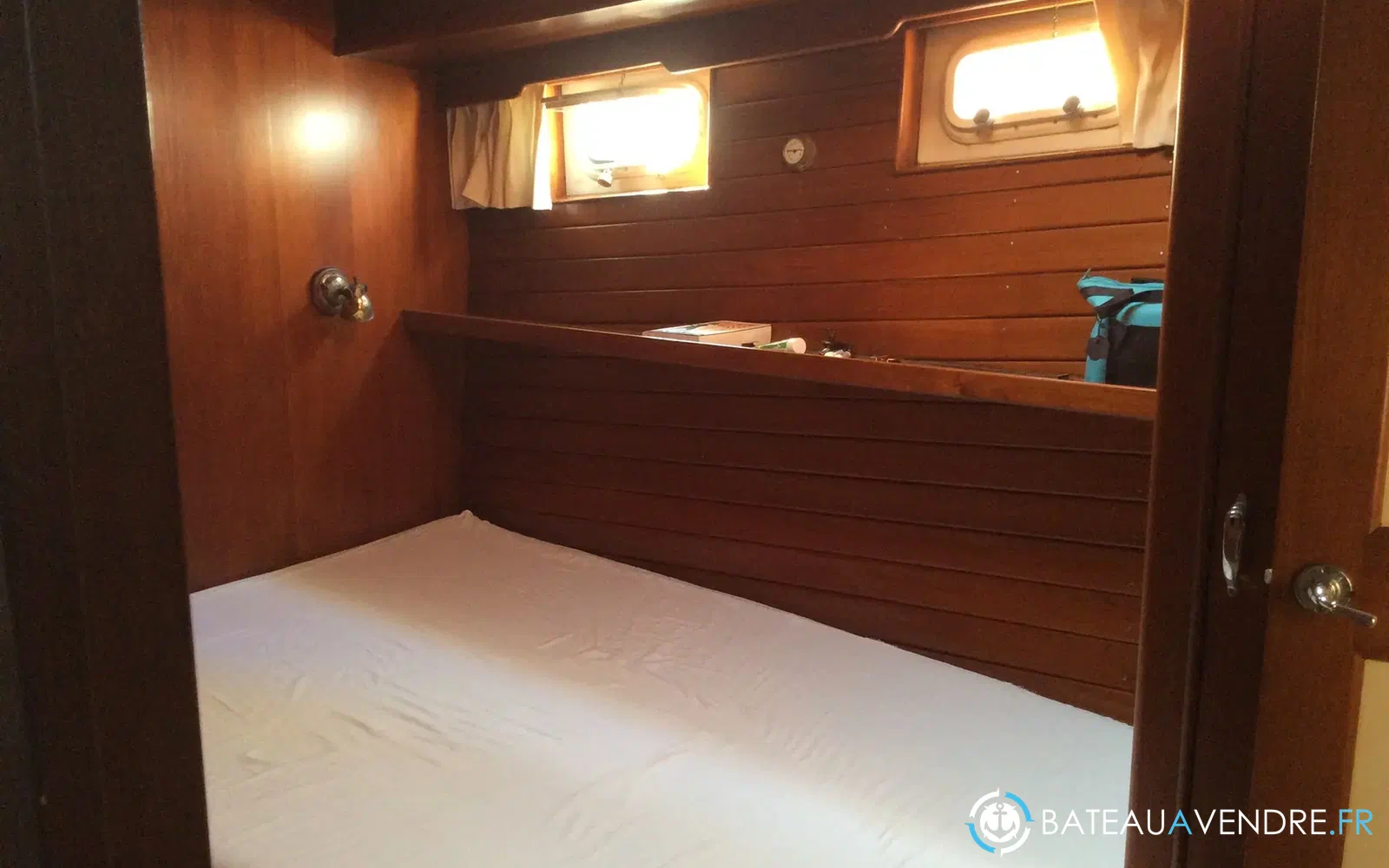 slider 21 Konghalvorsen Island Gipsy 44 Motor Yacht