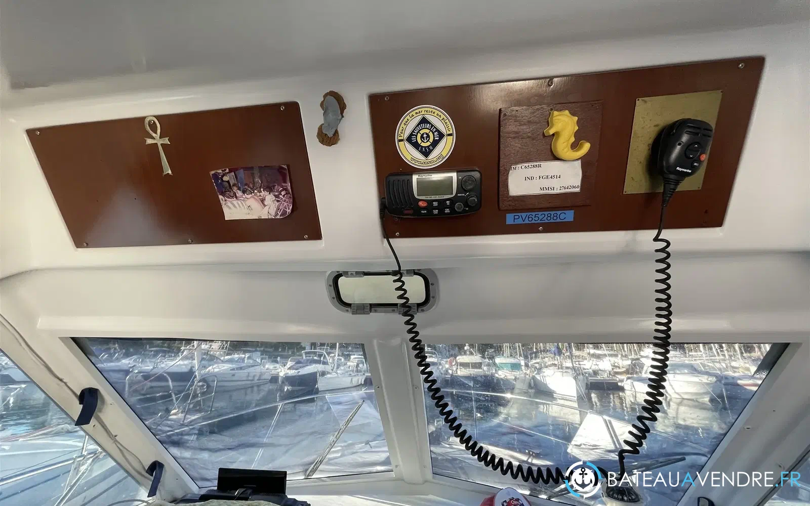 slider 12 Beneteau Antares Serie 9