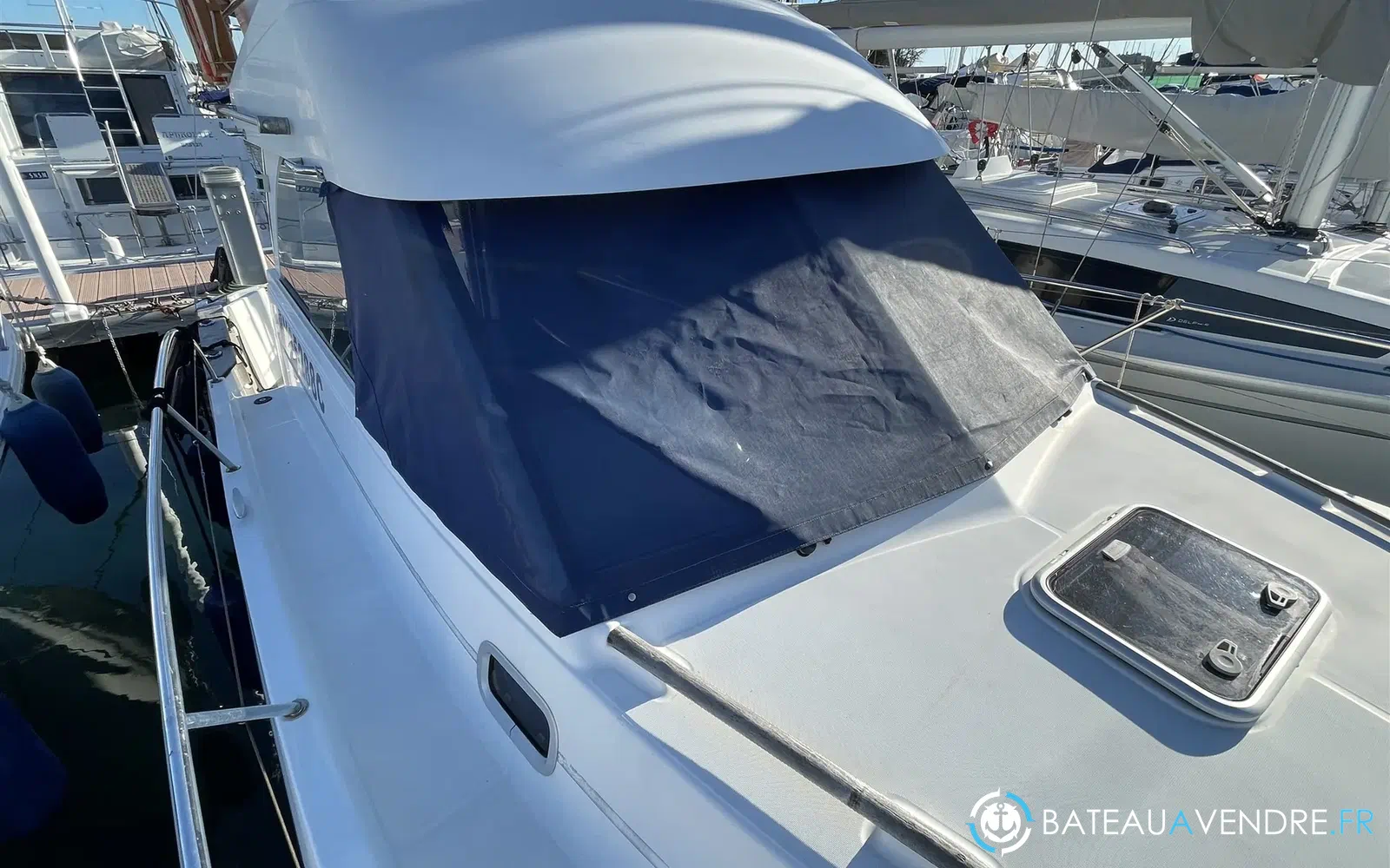 slider 2 Beneteau Antares Serie 9