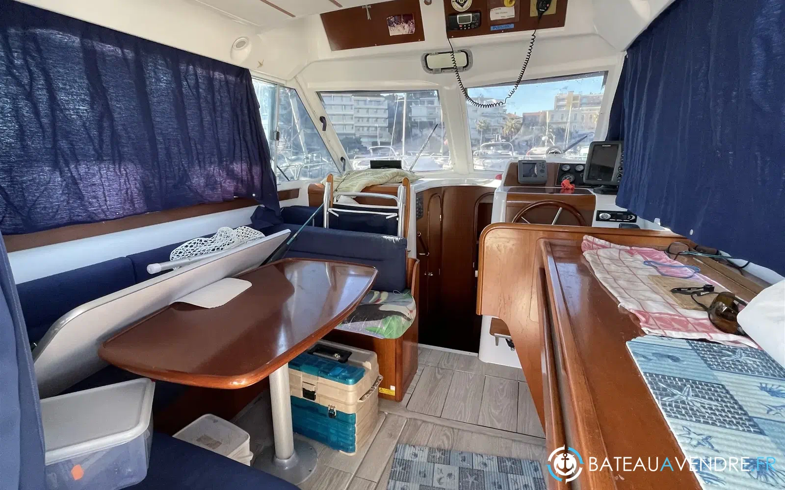 slider 8 Beneteau Antares Serie 9