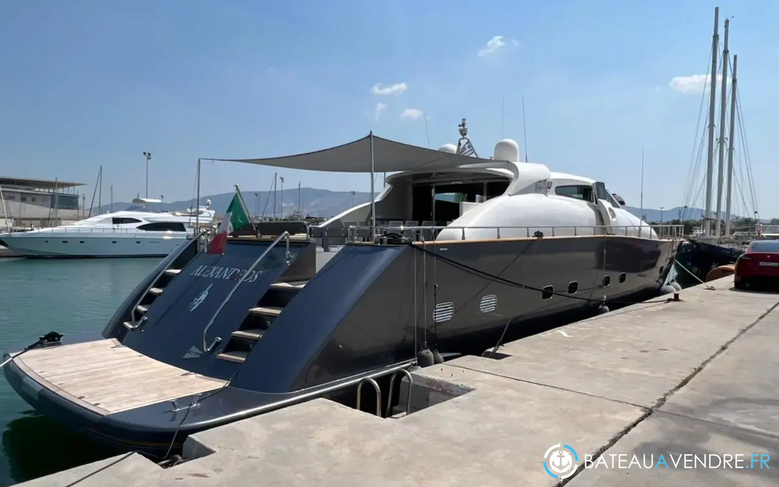 slider 0 Tecnomar Velvet 27