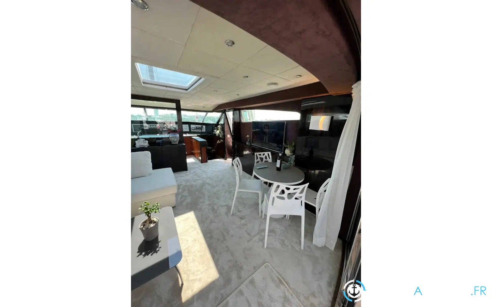 slider 12 Tecnomar Velvet 27