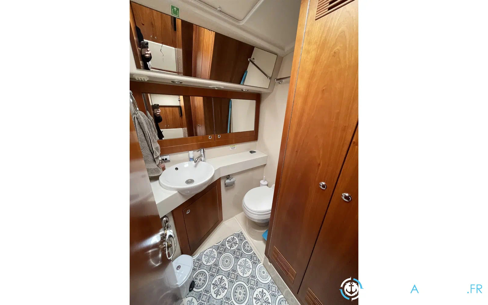 slider 13 Riviera 58 Open Flybridge