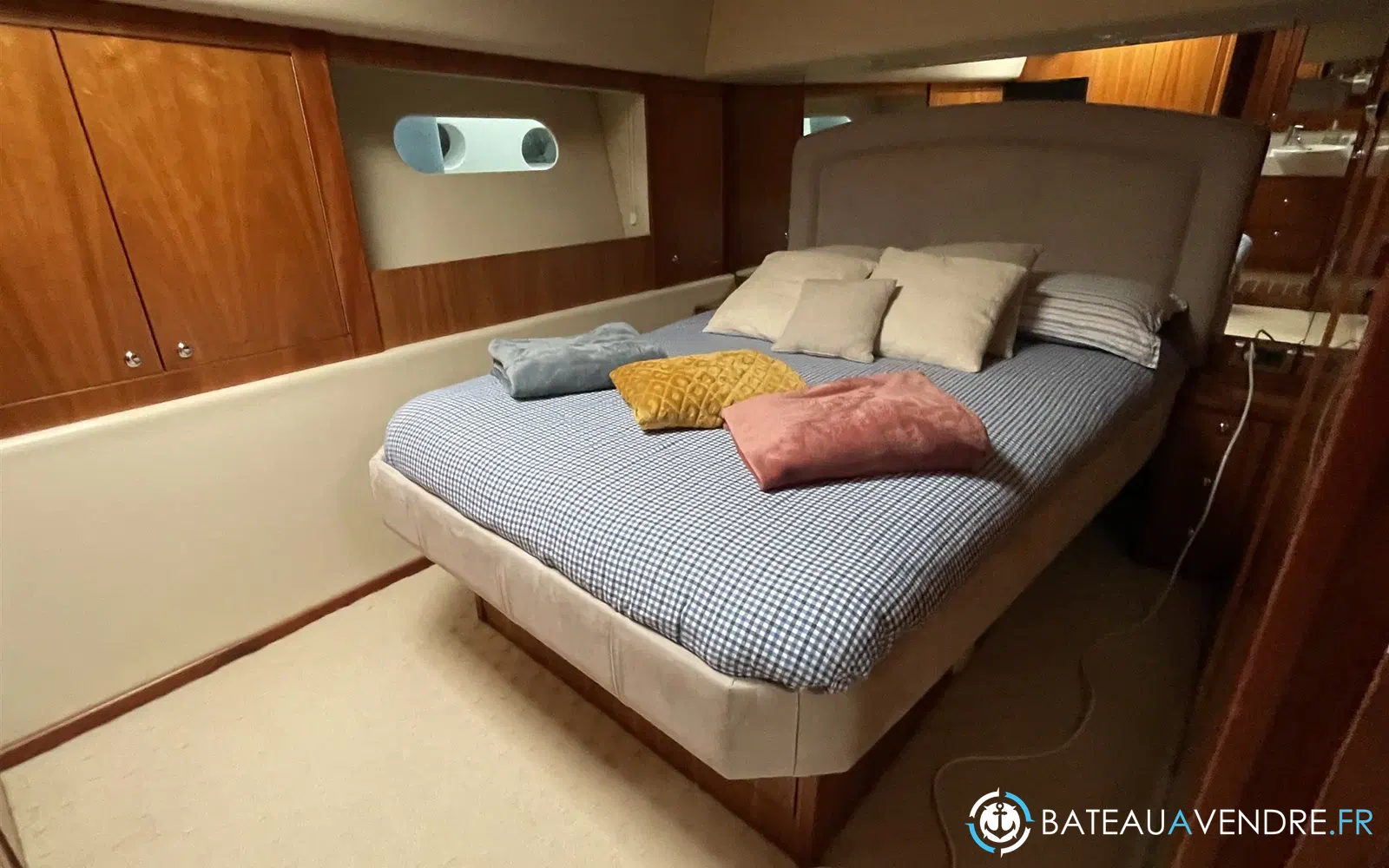 slider 15 Riviera 58 Open Flybridge