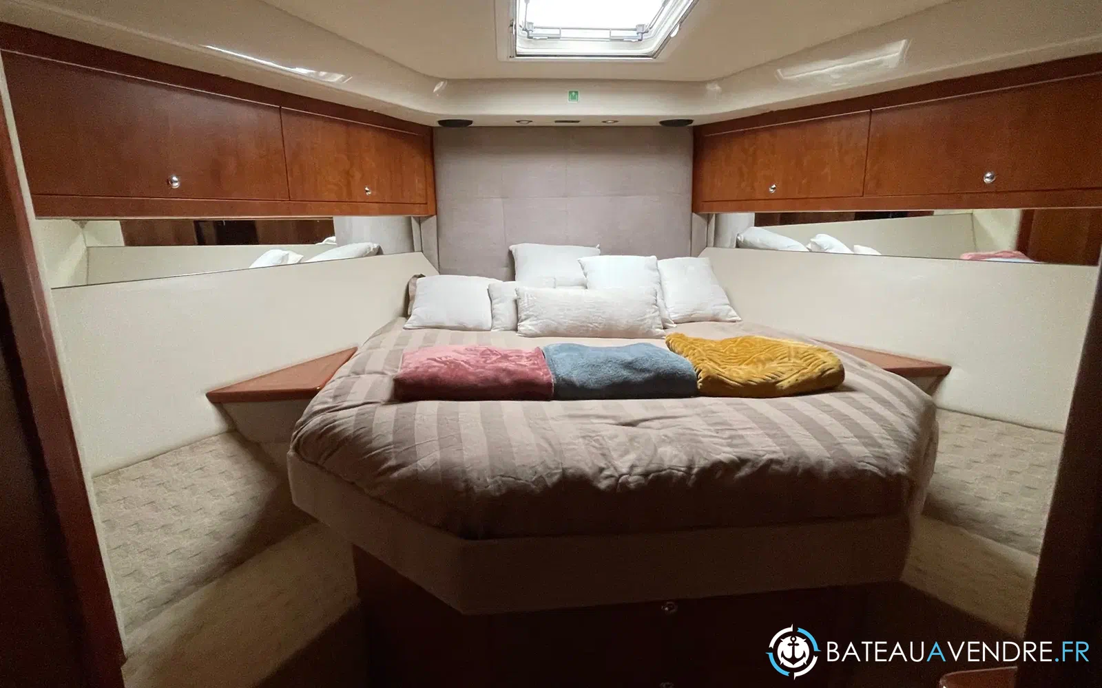 slider 16 Riviera 58 Open Flybridge