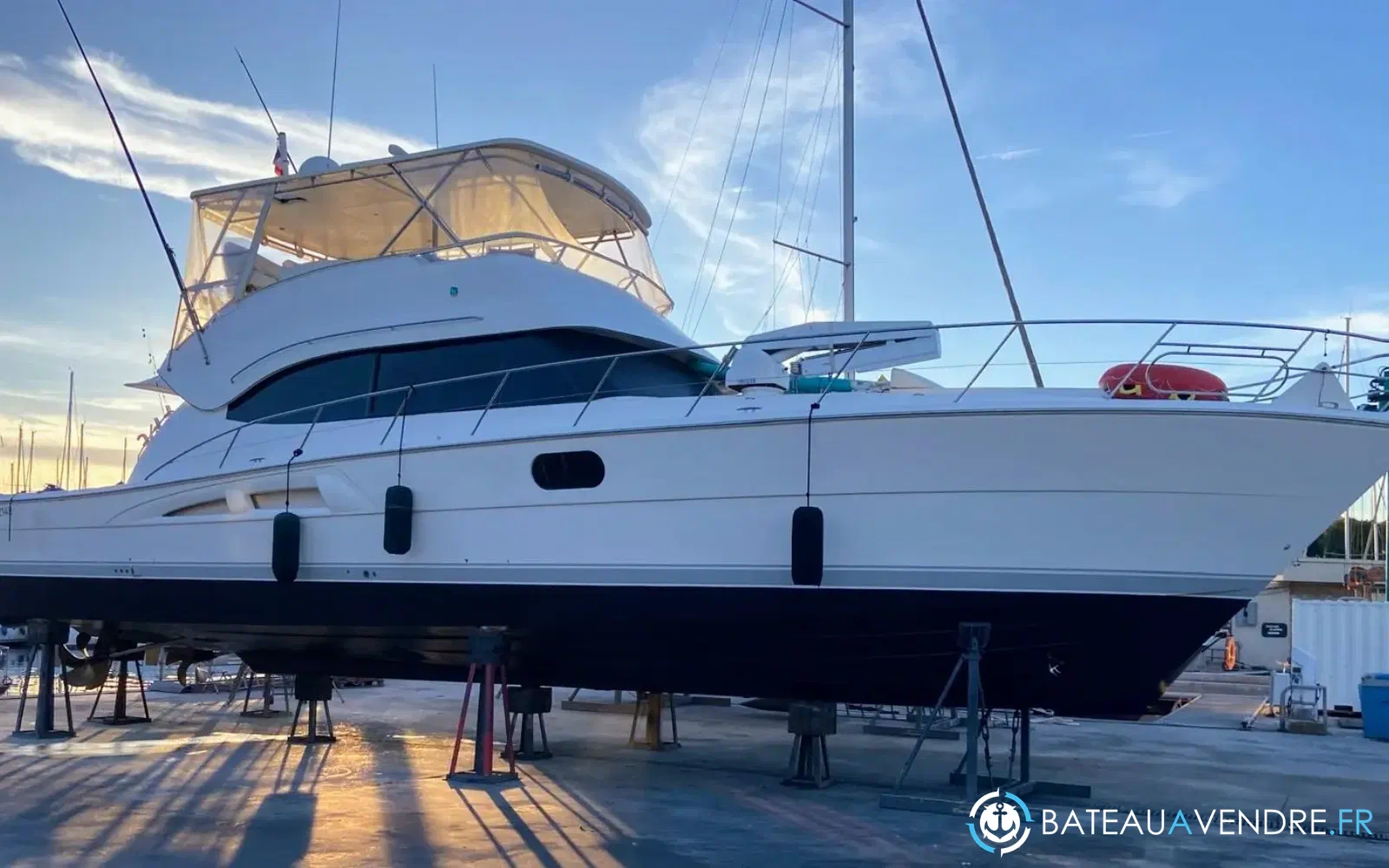 slider 1 Riviera 58 Open Flybridge