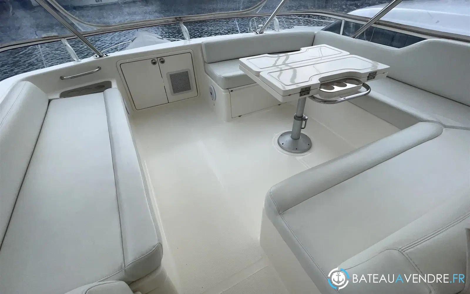 slider 20 Riviera 58 Open Flybridge