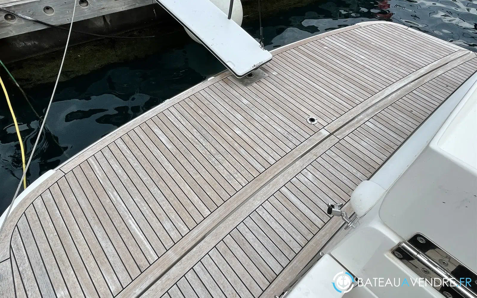slider 5 Riviera 58 Open Flybridge