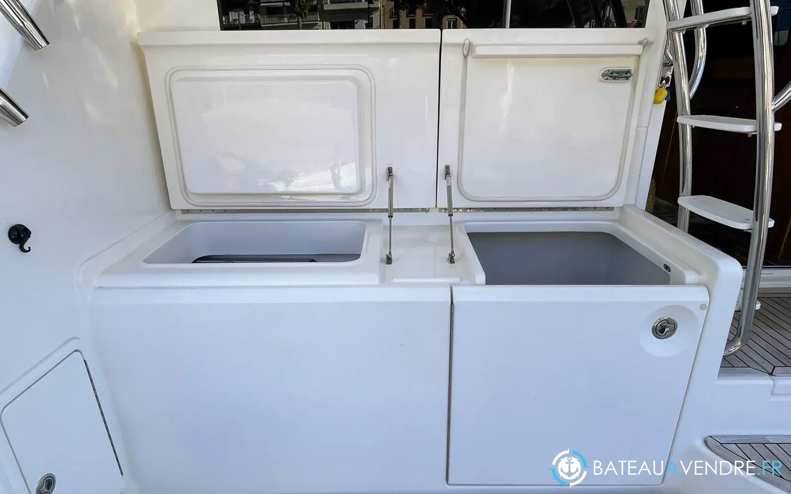 slider 6 Riviera 58 Open Flybridge