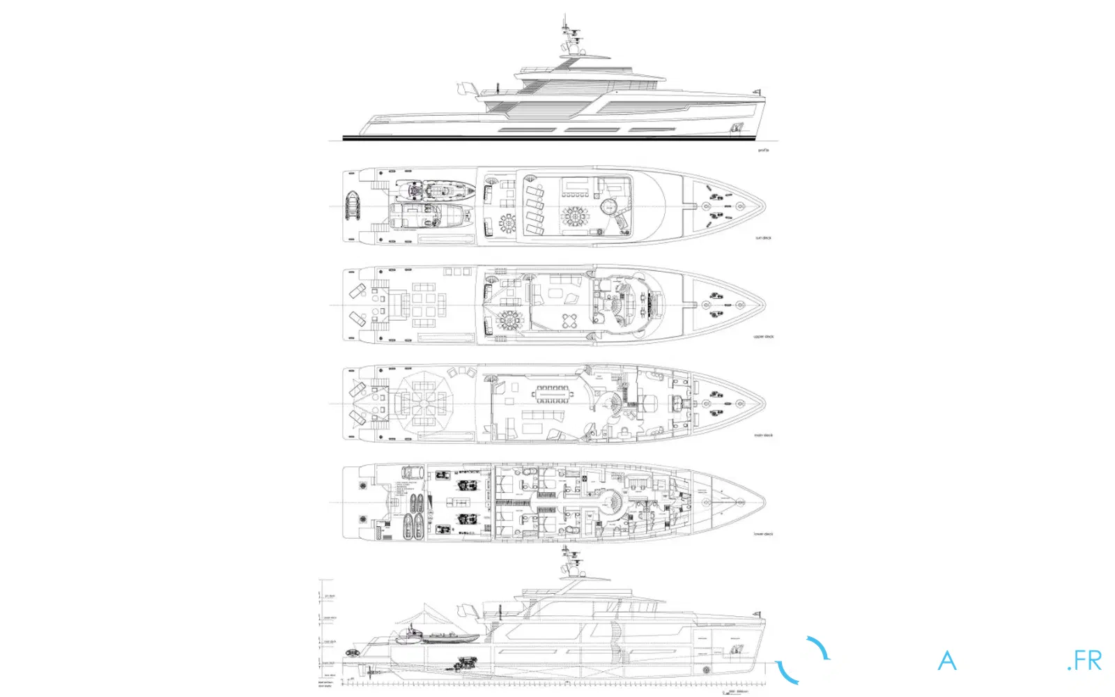 slider 2 MP Yachts 50 Explorer