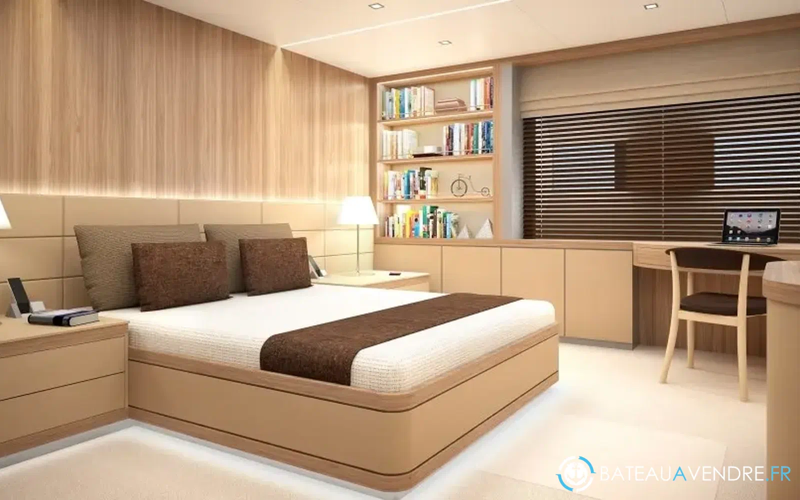 slider 5 MP Yachts 50 Explorer