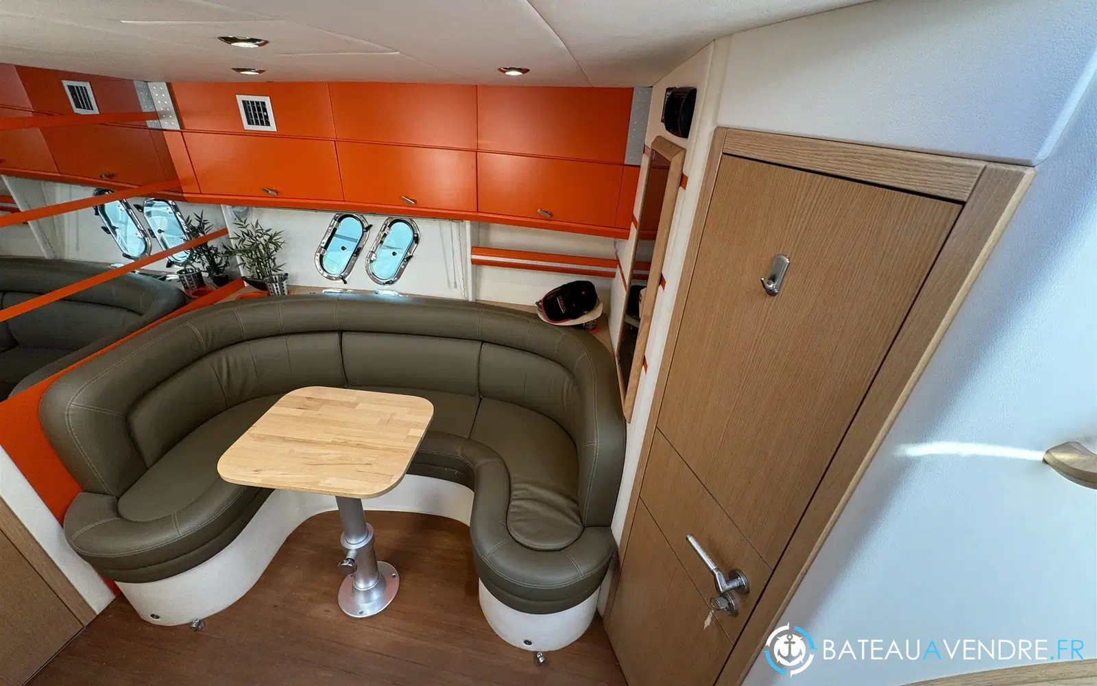 slider 13 Airon Marine 400 T-Top