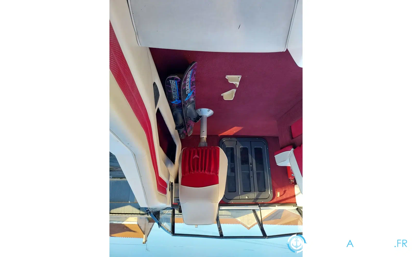 slider 0 Sunbird Barletta 164