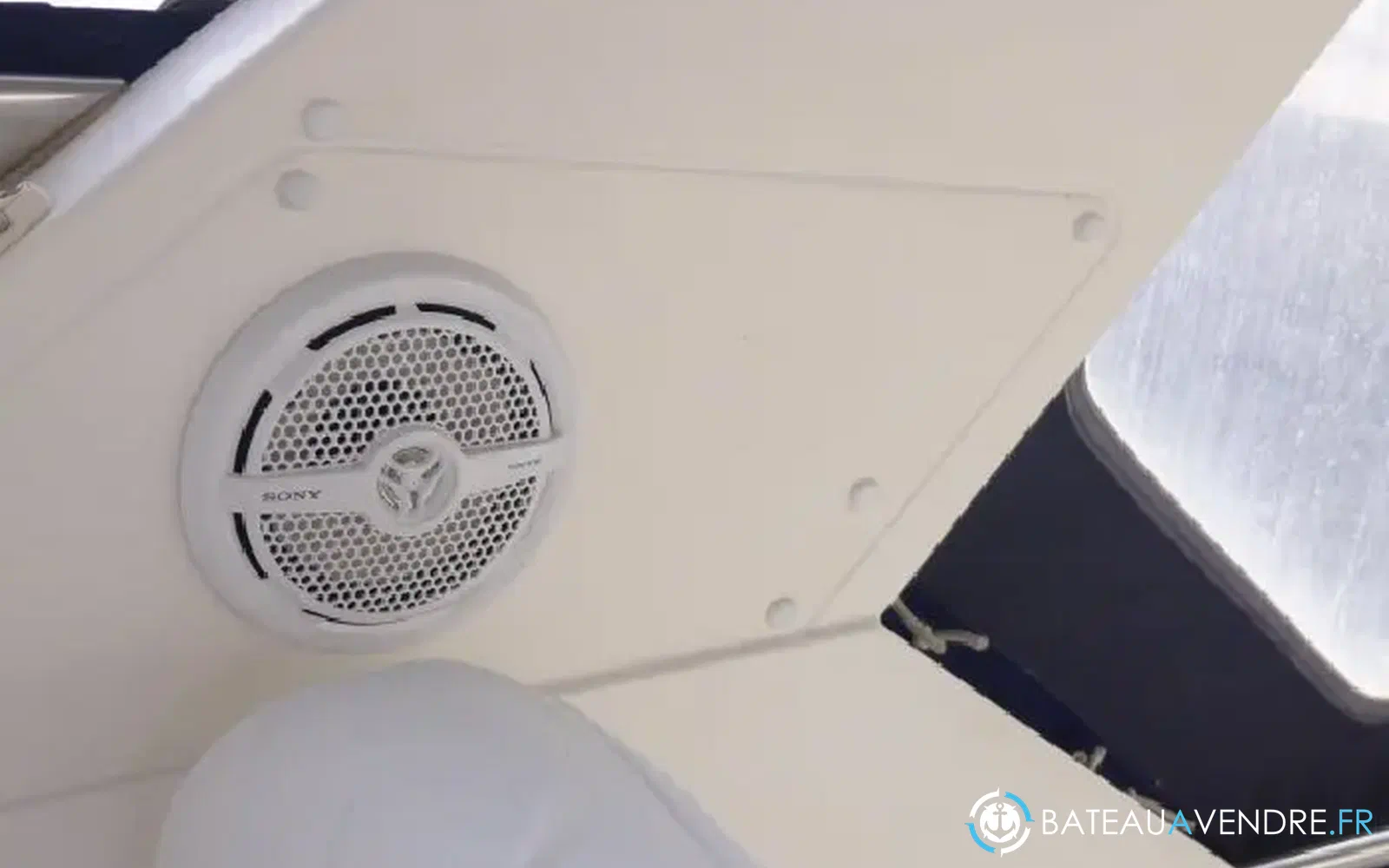 slider 10 Fairline Targa 31