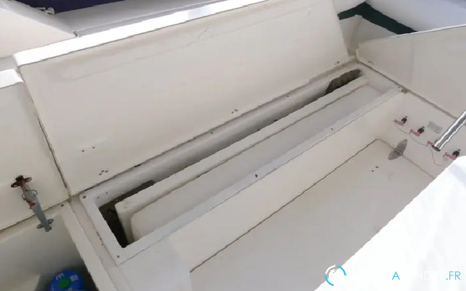 slider 12 Fairline Targa 31