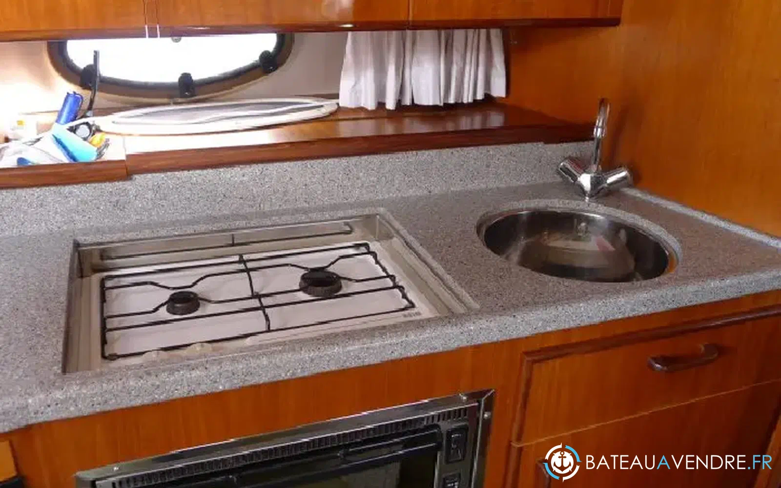 slider 14 Fairline Targa 31