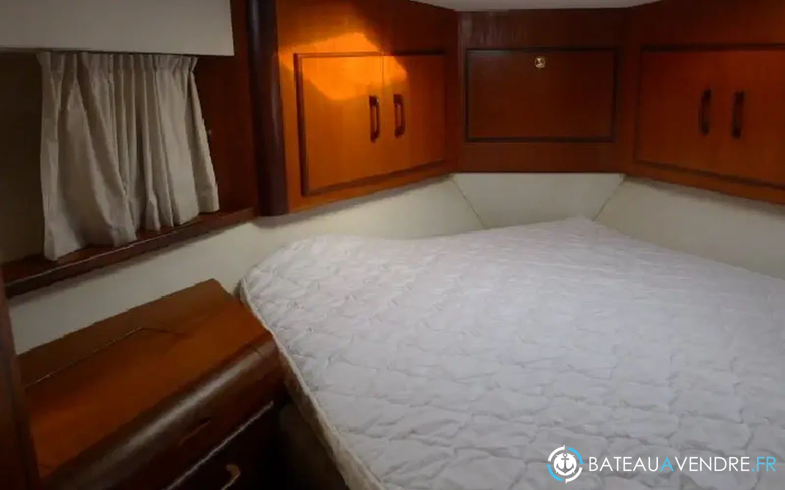 slider 15 Fairline Targa 31