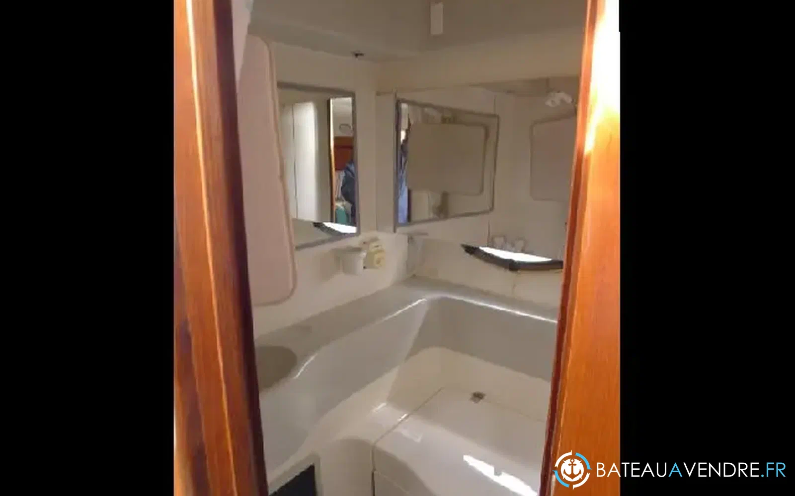 slider 18 Fairline Targa 31