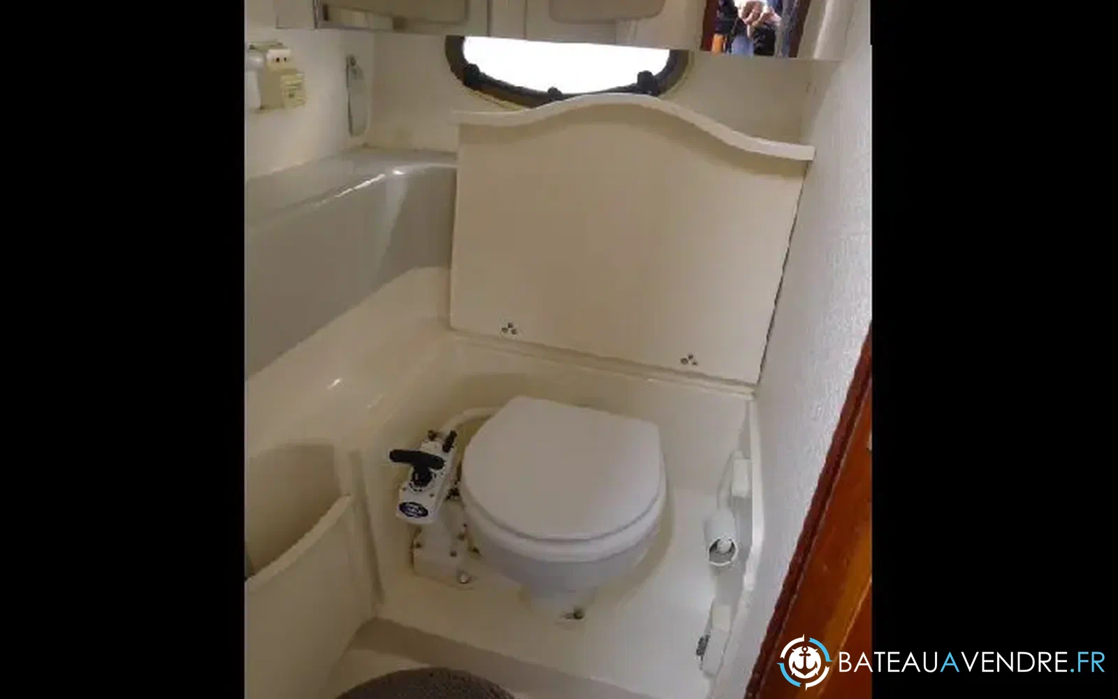 slider 19 Fairline Targa 31