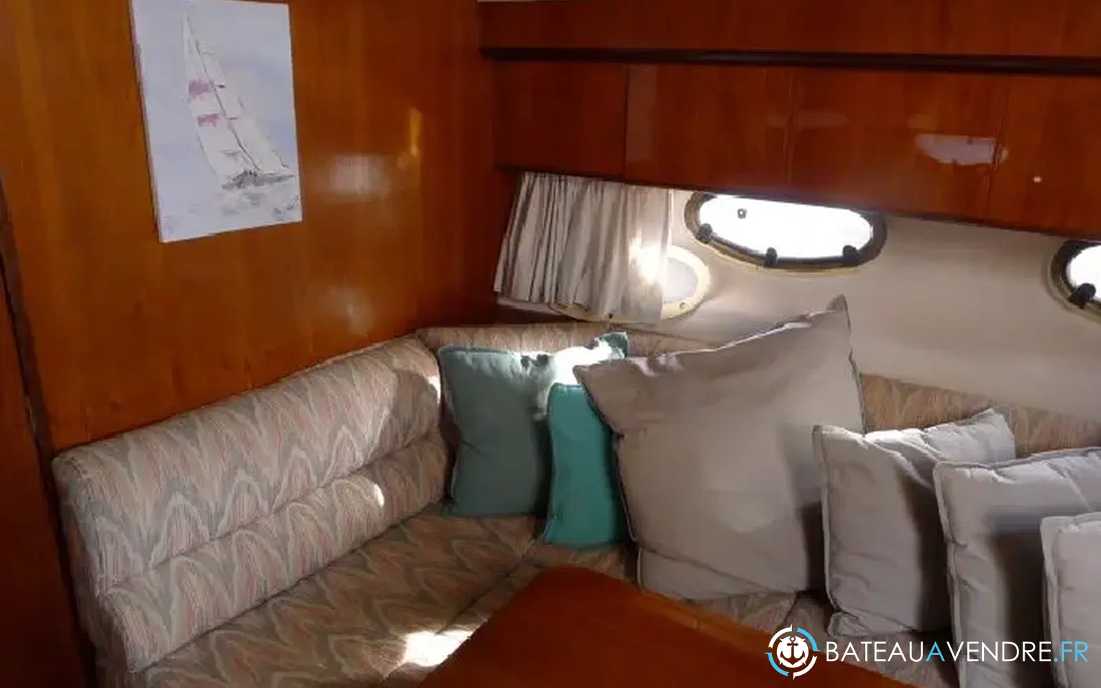 slider 20 Fairline Targa 31