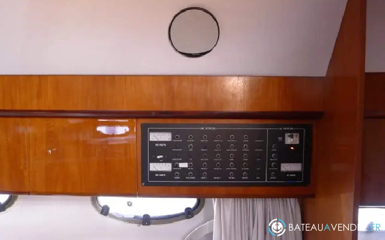 slider 22 Fairline Targa 31