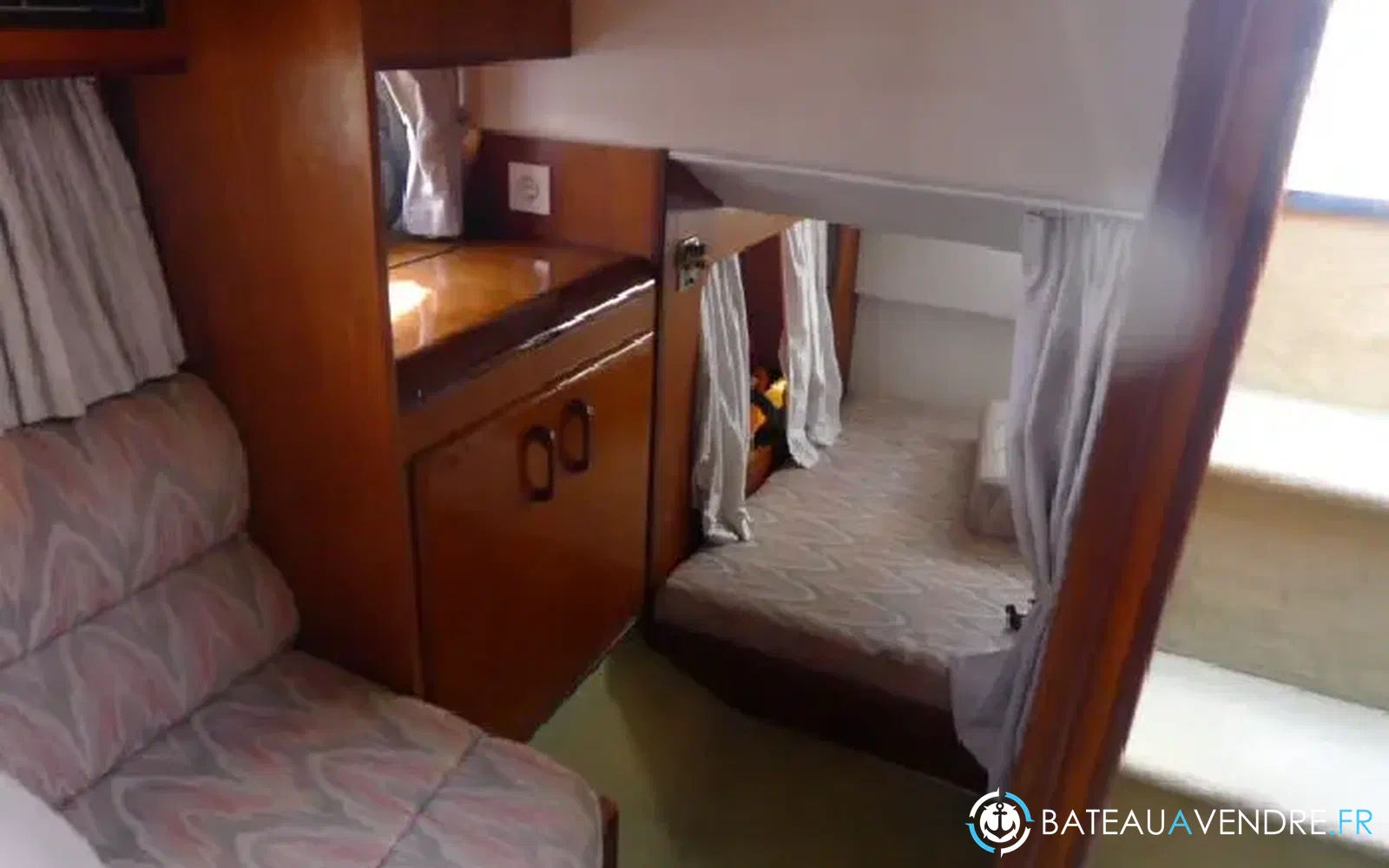 slider 23 Fairline Targa 31