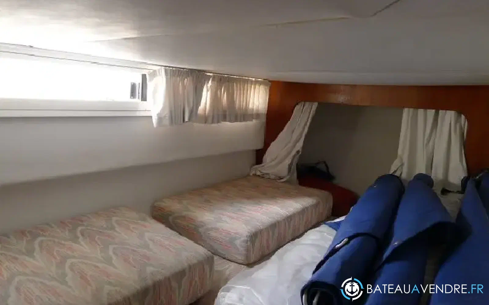 slider 24 Fairline Targa 31