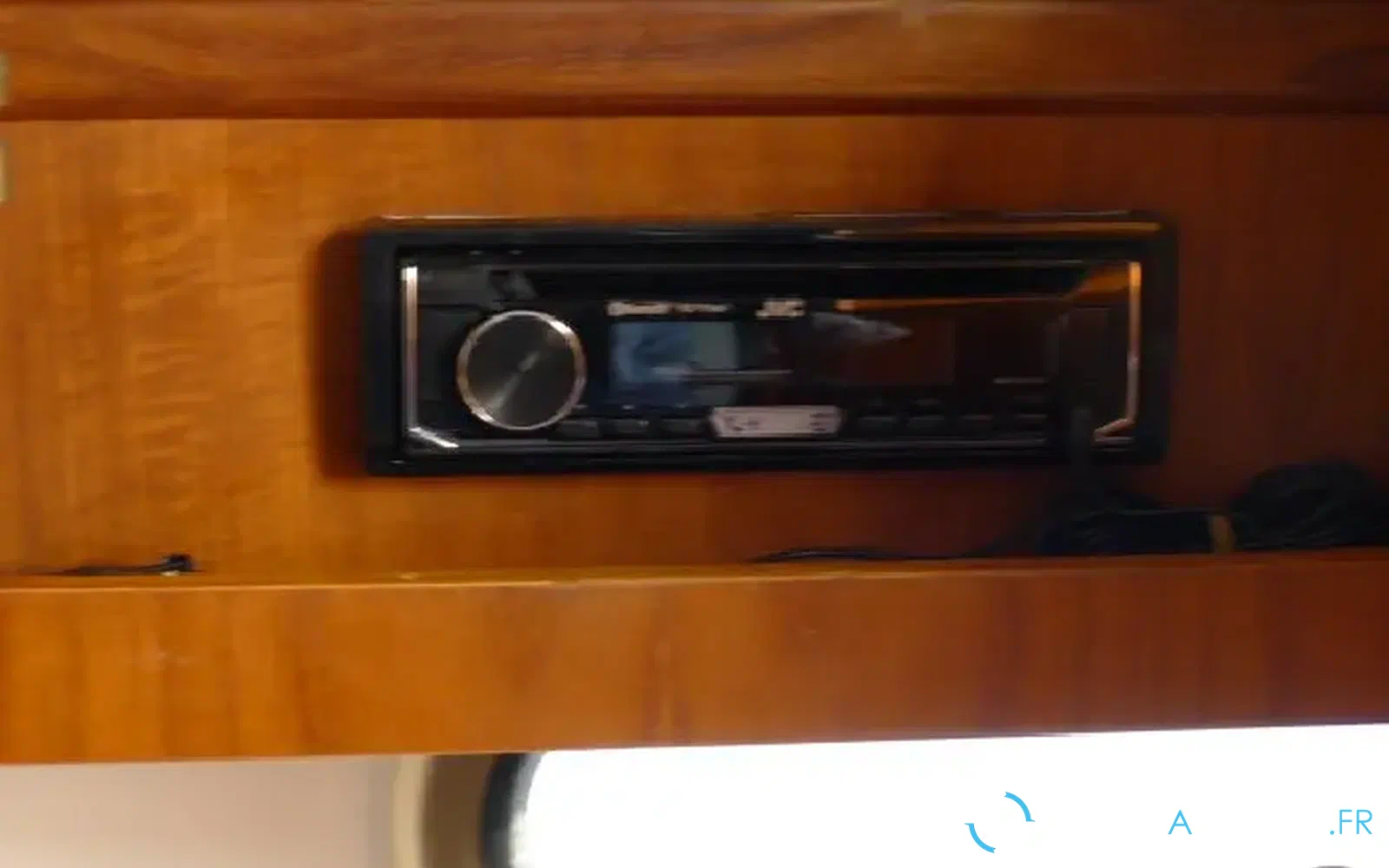 slider 25 Fairline Targa 31