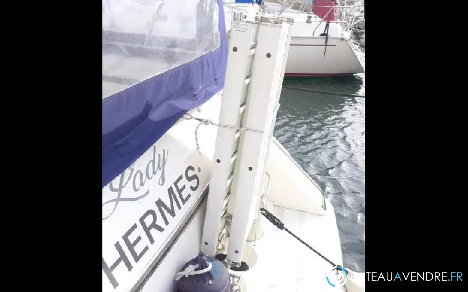 slider 3 Fairline Targa 31