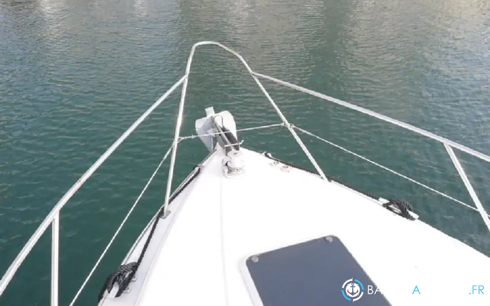 slider 4 Fairline Targa 31