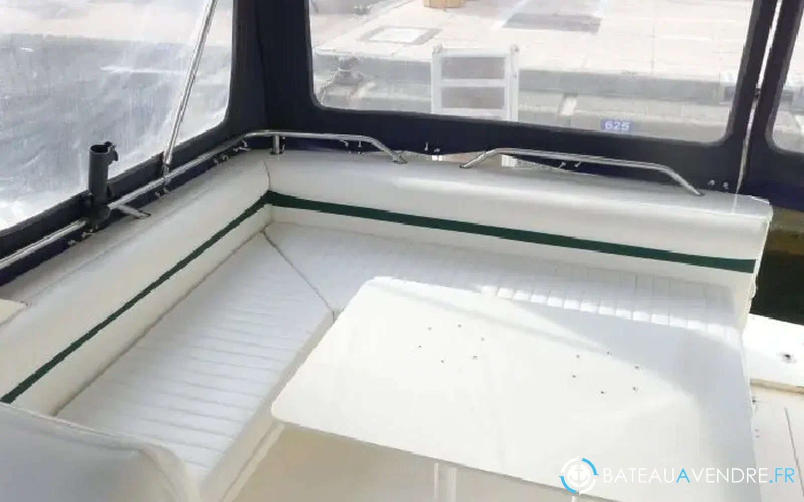 slider 6 Fairline Targa 31