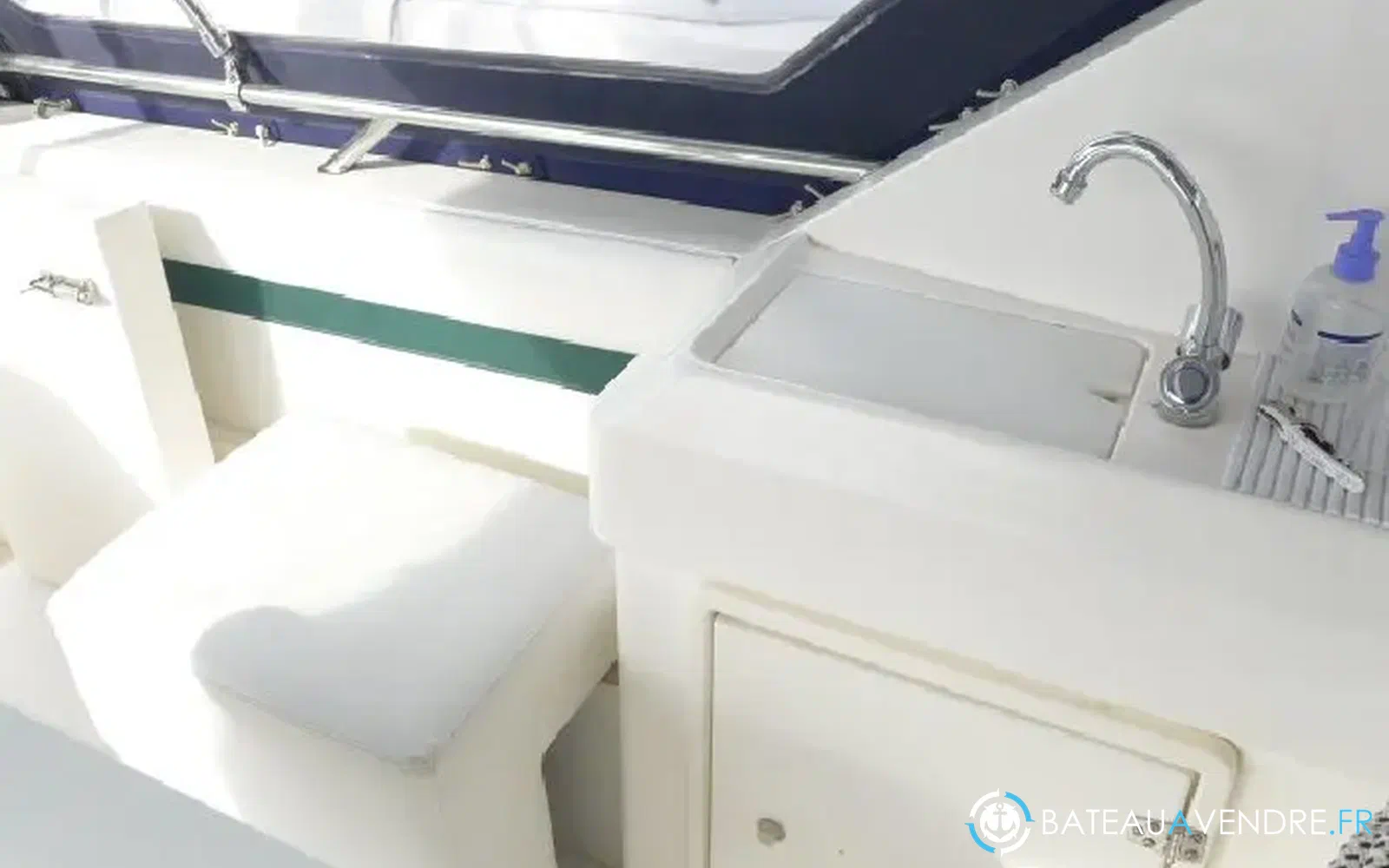 slider 7 Fairline Targa 31