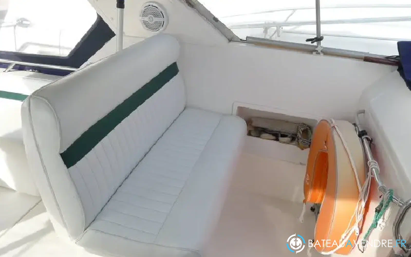 slider 8 Fairline Targa 31