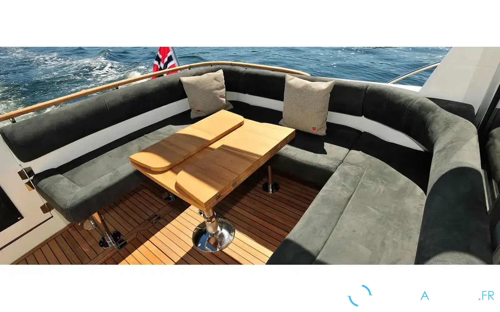 slider 16 Marex 375
