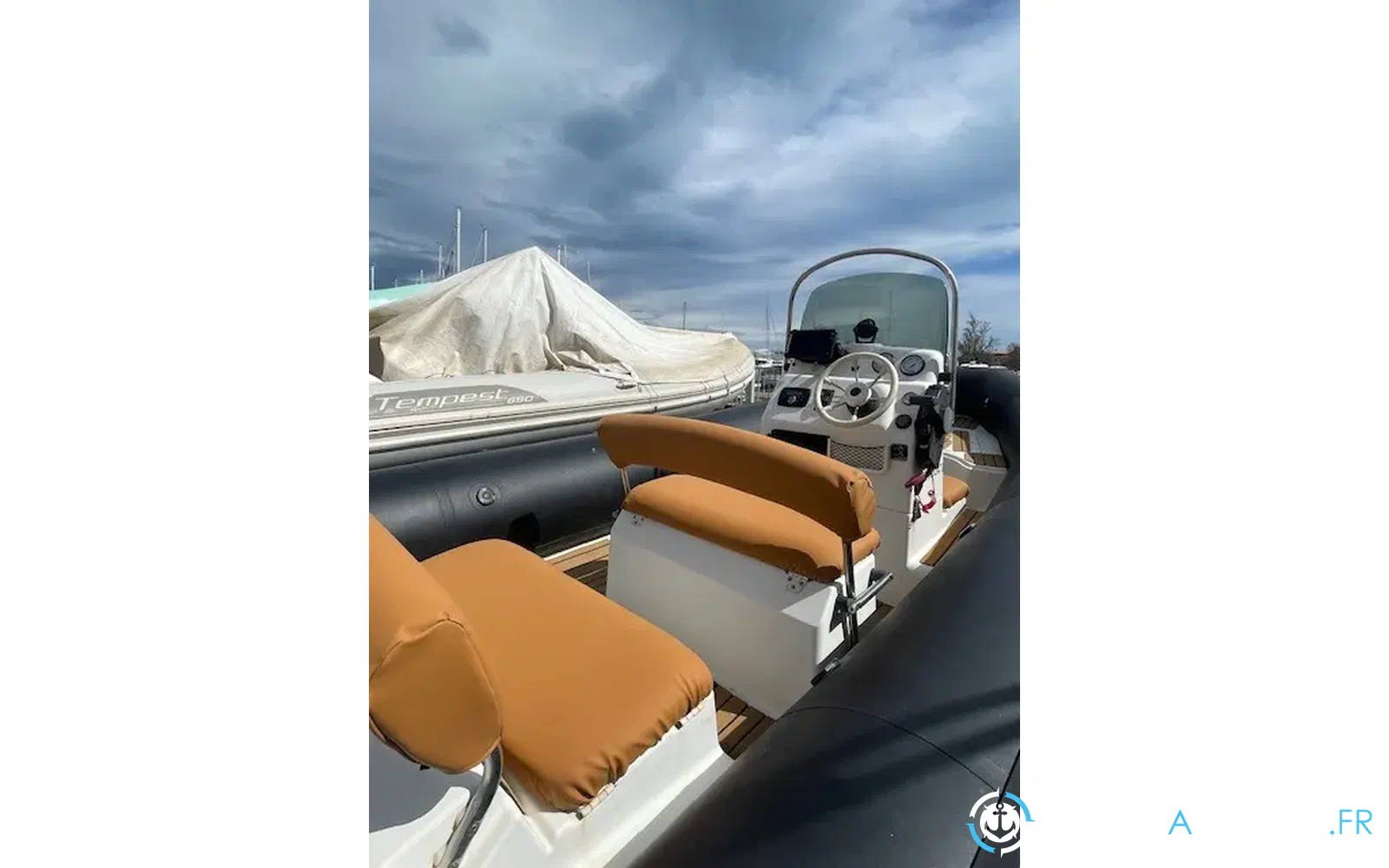 slider 2 Bombard Sunrider 650