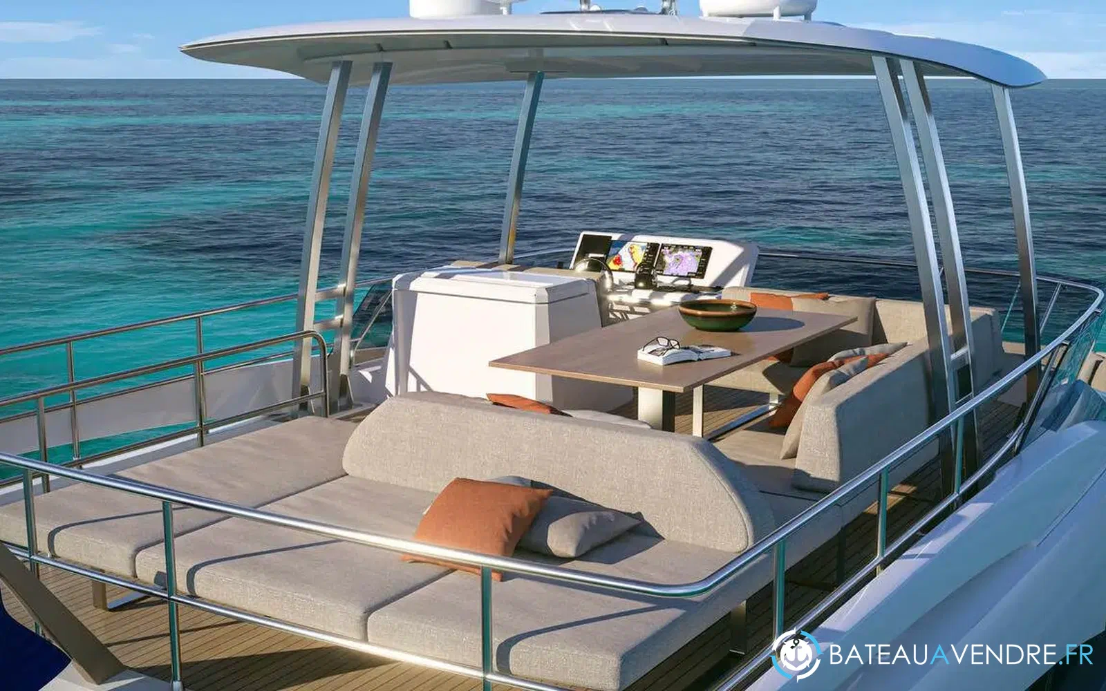 slider 2 Prestige Yachts M48