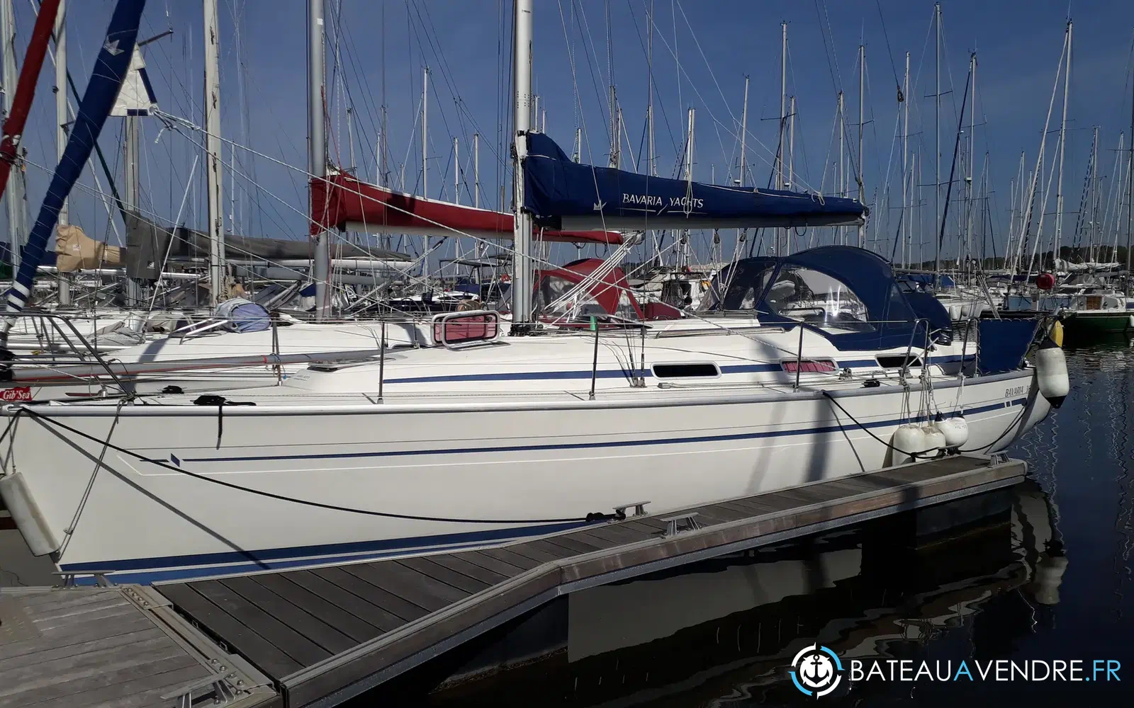 slider 1 Bavaria 36 Cruiser
