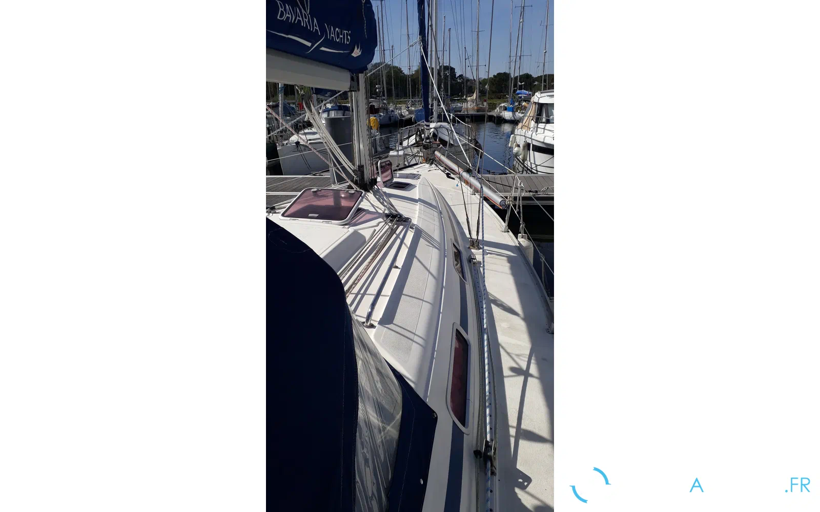 slider 2 Bavaria 36 Cruiser