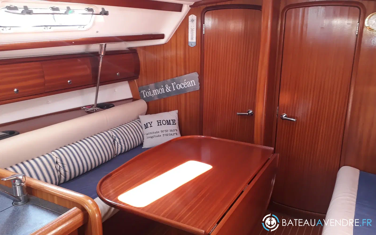 slider 6 Bavaria 36 Cruiser