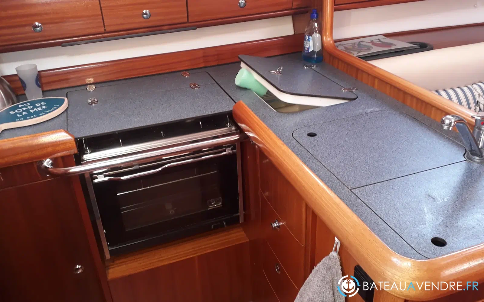 slider 8 Bavaria 36 Cruiser