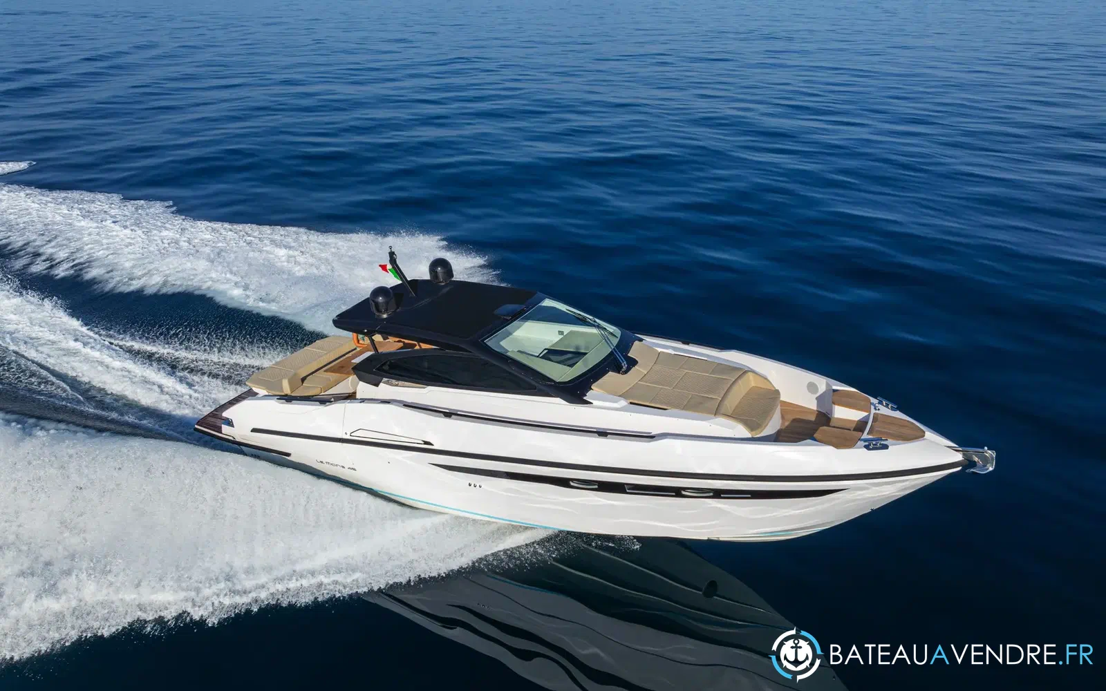 slider 0 Rio Yachts Le Mans 45
