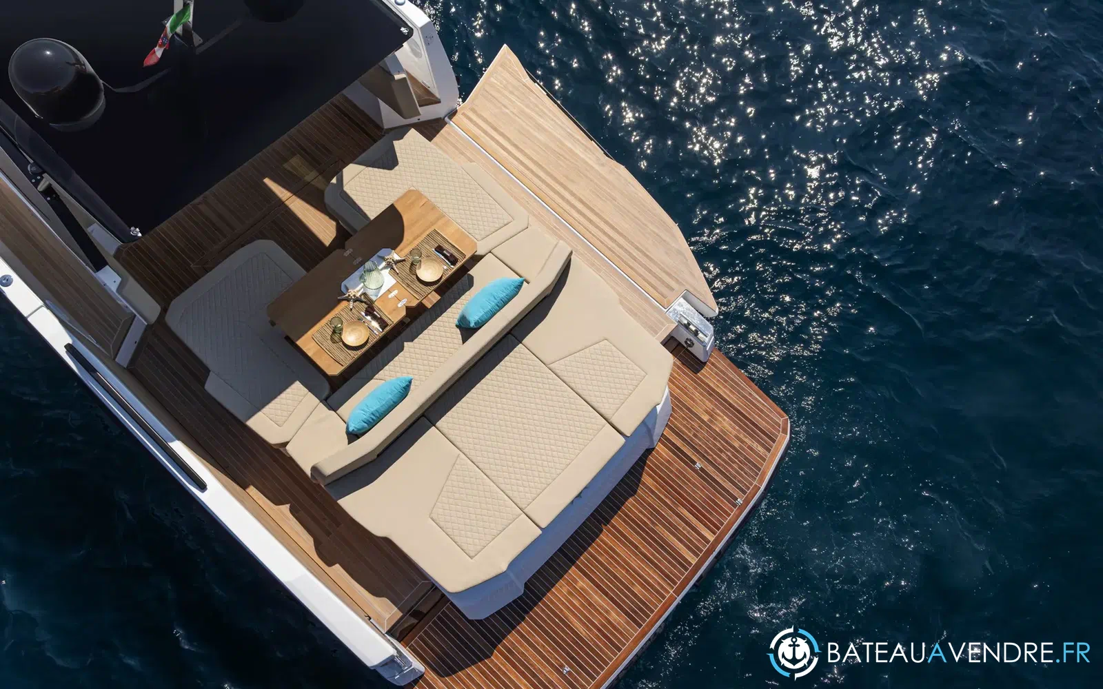 slider 2 Rio Yachts Le Mans 45