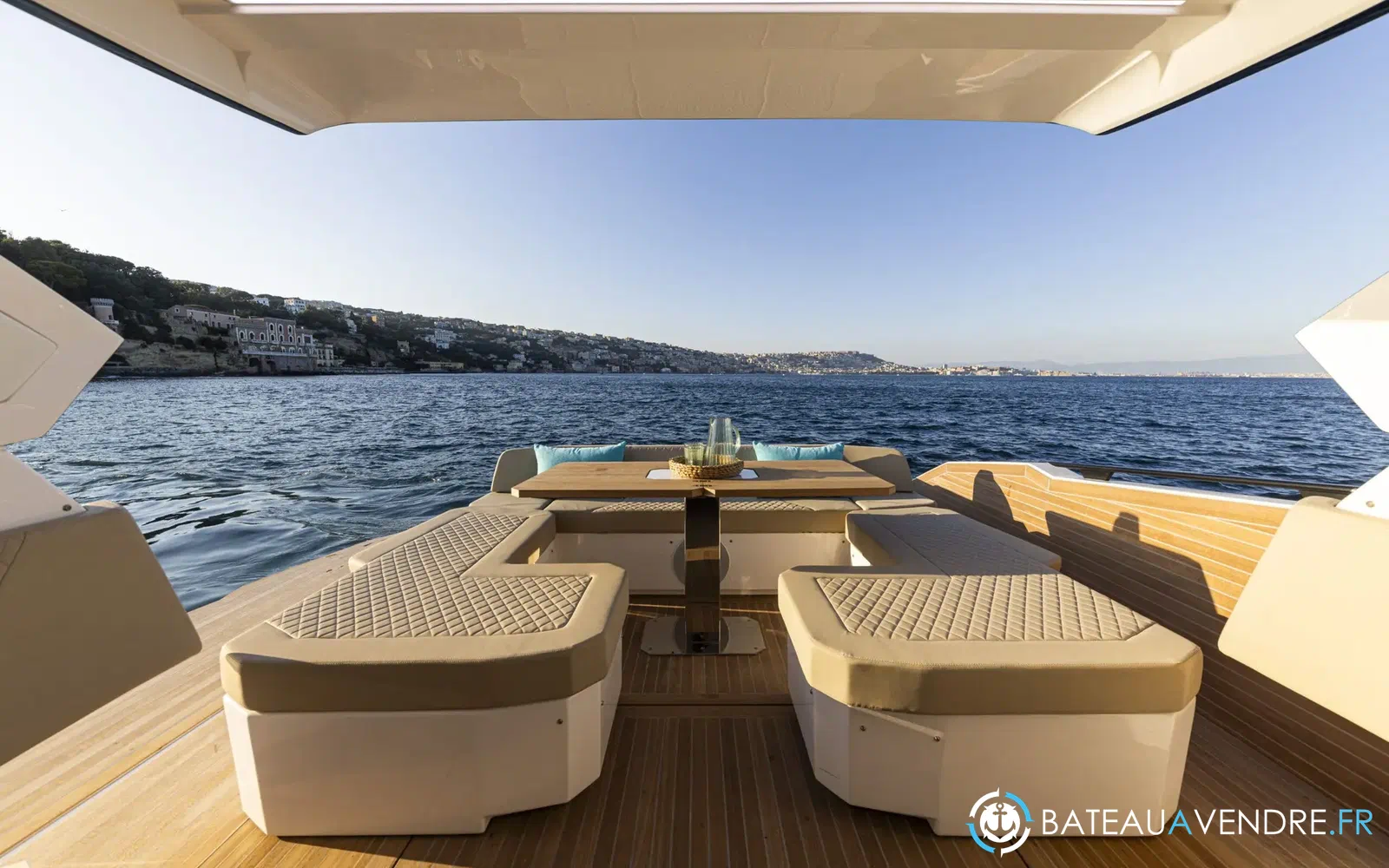 slider 4 Rio Yachts Le Mans 45